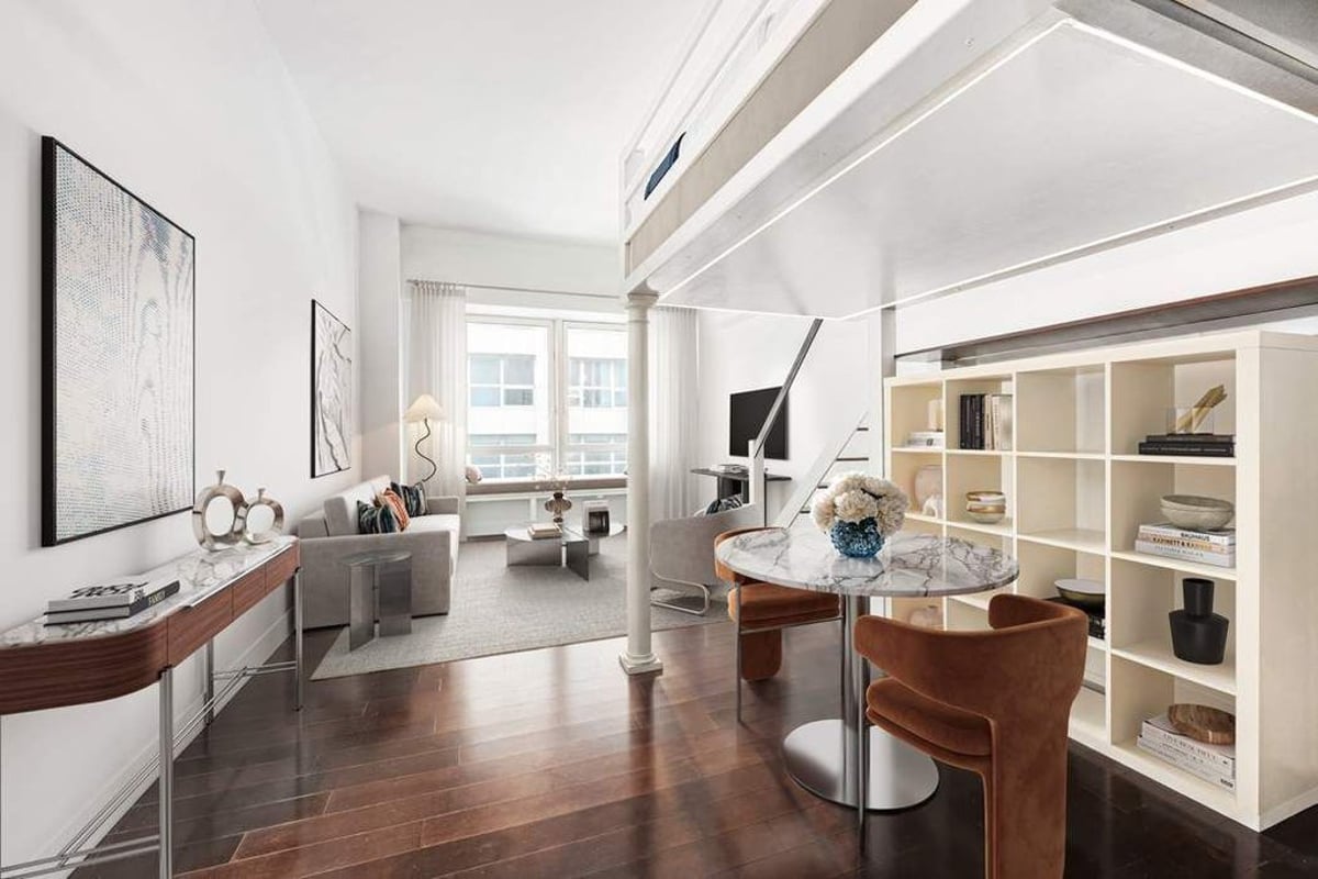 Photo for District - 111 Fulton Street Condominium in Financial District, Manhattan