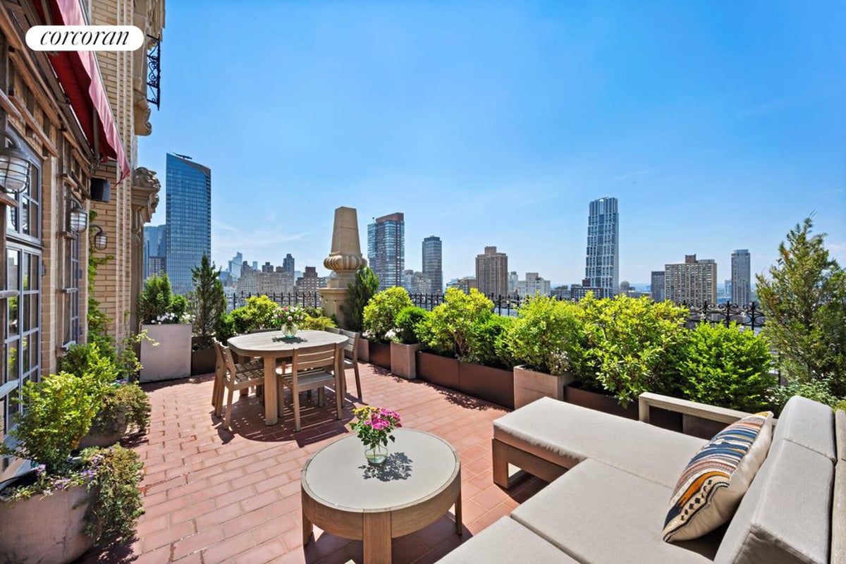 Photo for The Oliver Cromwell - 12 West 72nd Street Cooperative in Upper West Side, Manhattan