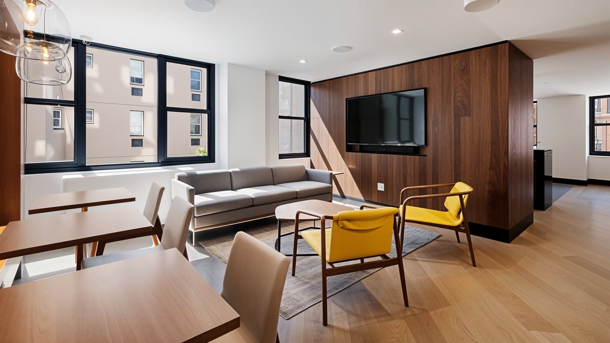 Photo for THE CAMARQUE - 303 East 83rd Street Rental Building in Yorkville, Manhattan