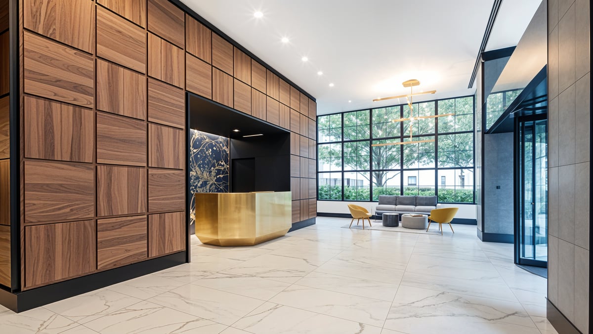 Photo for THE CAMARQUE - 303 East 83rd Street Rental Building in Yorkville, Manhattan