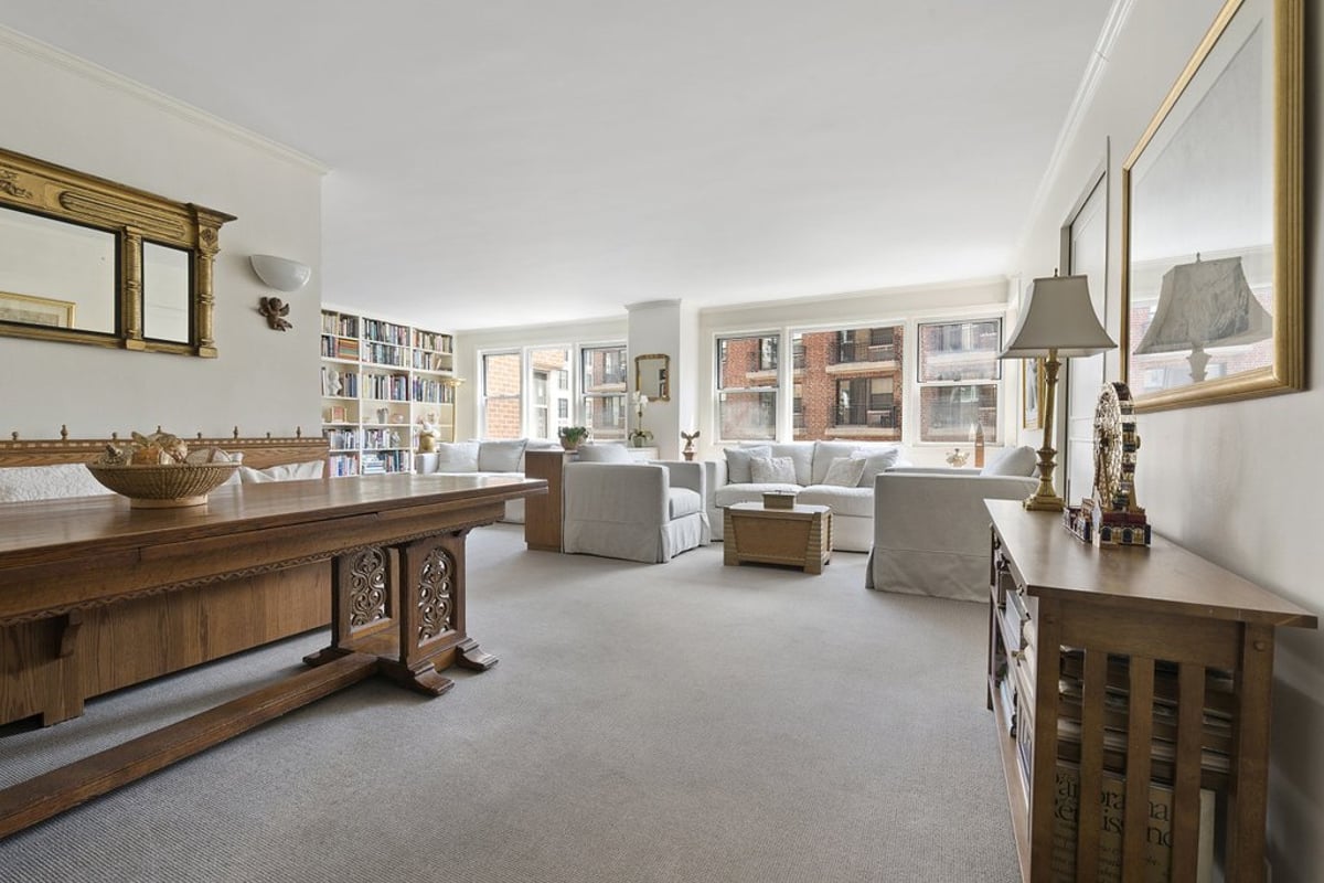 Photo for 77 East 12th Street - 77 East 12th Street Cooperative in Greenwich Village, Manhattan