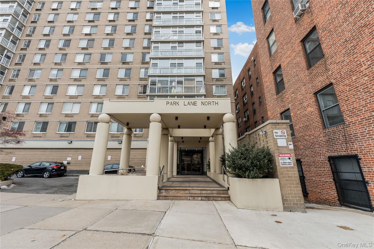 Photo for Park Lane North - 118-17 Union Turnpike Cooperative in Forest Hills, Queens