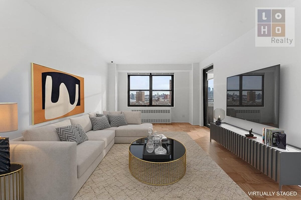 Photo for American Thread Building - 260 West Broadway Condominium in Tribeca, Manhattan