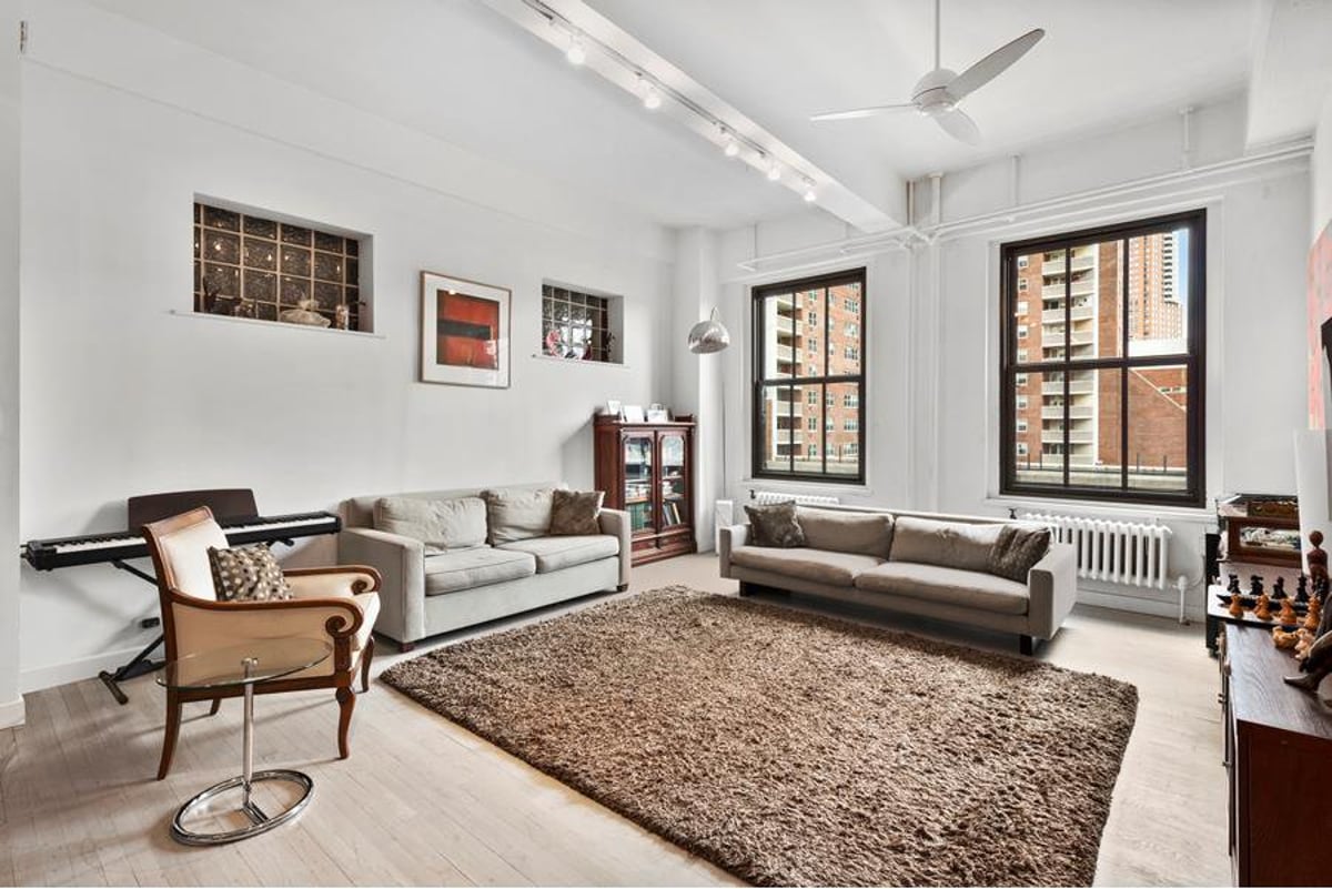 Photo for Hanover River House - 335 Greenwich Street Cooperative in Tribeca, Manhattan