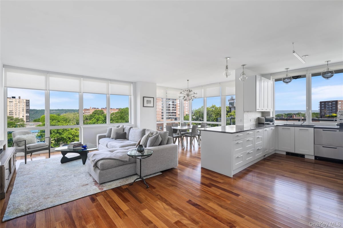 Photo for Solaria - 640 West 237th Street Condominium in Riverdale, Bronx