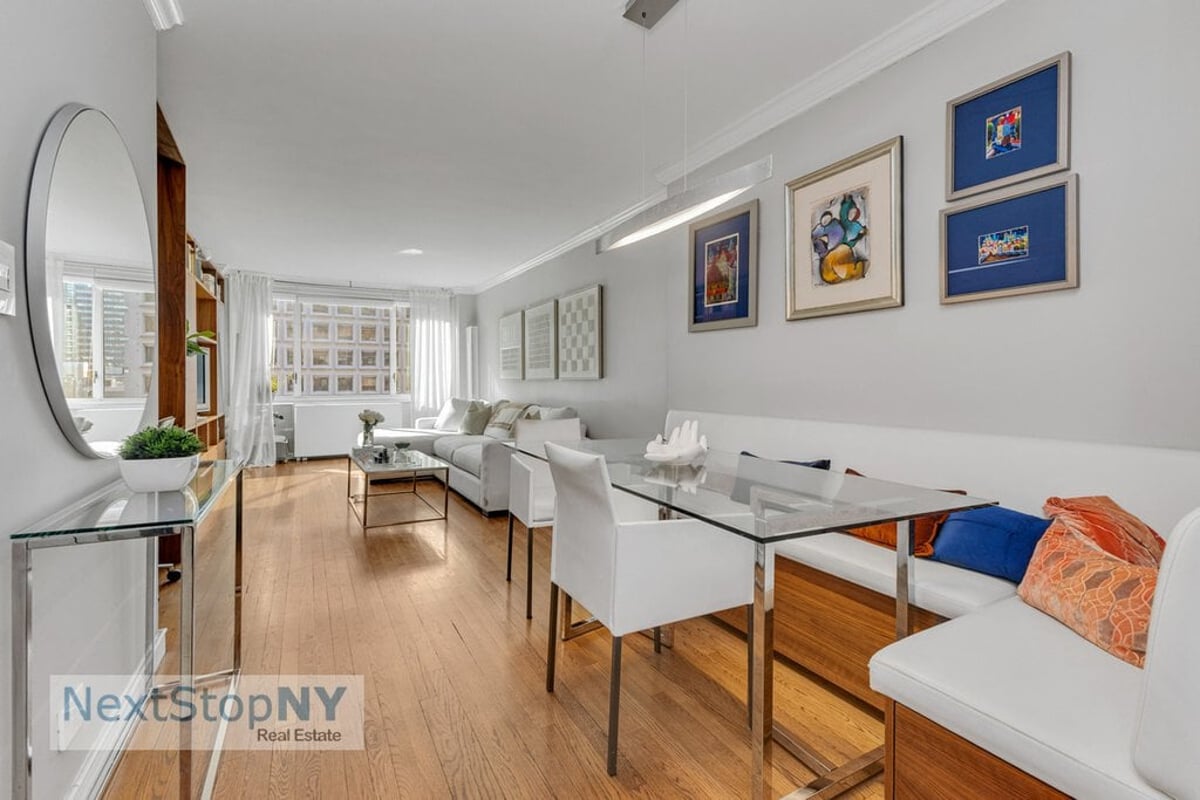 Photo for The Brevard - 245 East 54th Street Cooperative in Midtown East, Manhattan