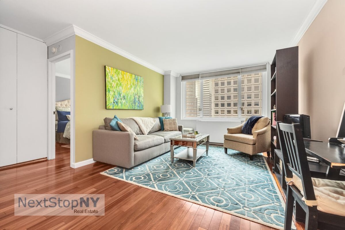 Photo for The Brevard - 245 East 54th Street Cooperative in Midtown East, Manhattan