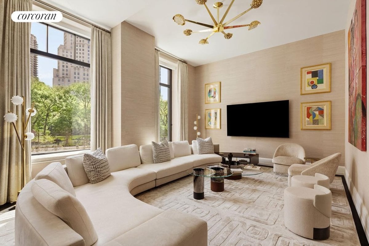 Photo for 10 Madison Square West - 10 Madison Square West Condominium in Flatiron, Manhattan