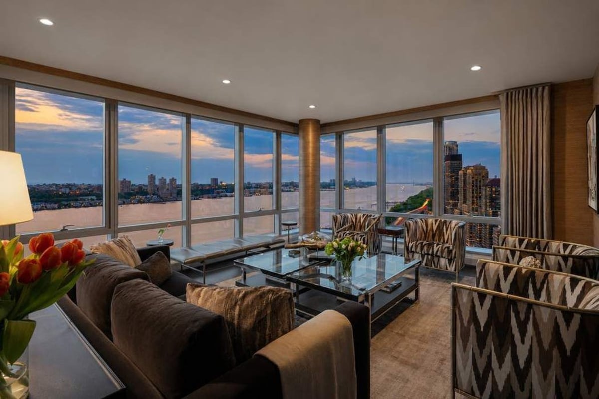 Photo for One Riverside Park - 50 Riverside Boulevard Condominium in Upper West Side, Manhattan