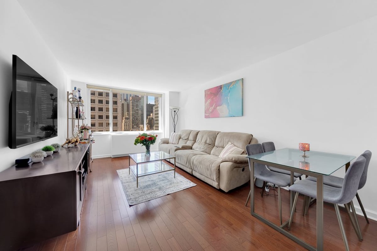 Photo for The Brevard - 245 East 54th Street Cooperative in Midtown East, Manhattan
