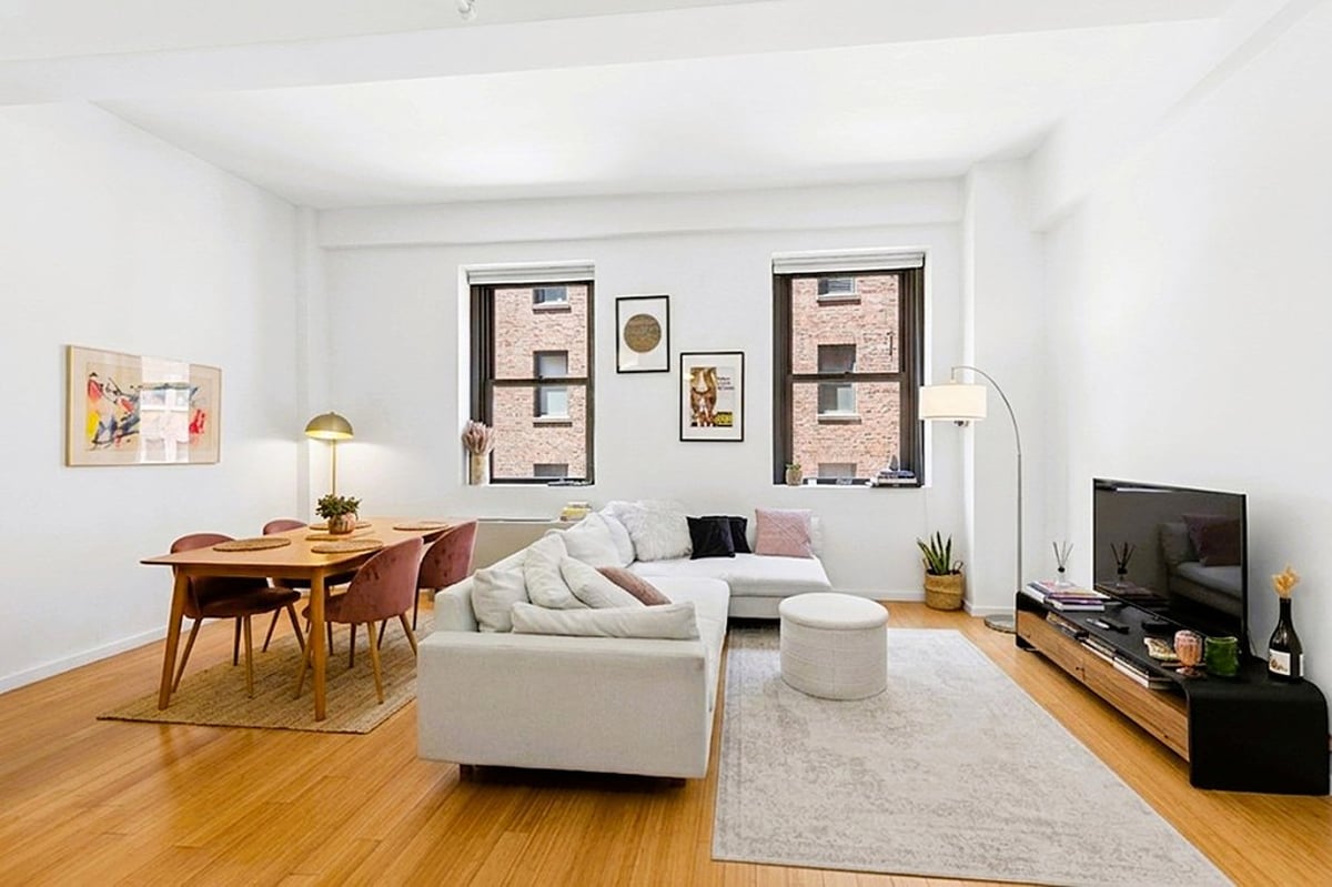 Photo for BellTel Lofts - 365 Bridge Street Condominium in Downtown Brooklyn, Brooklyn