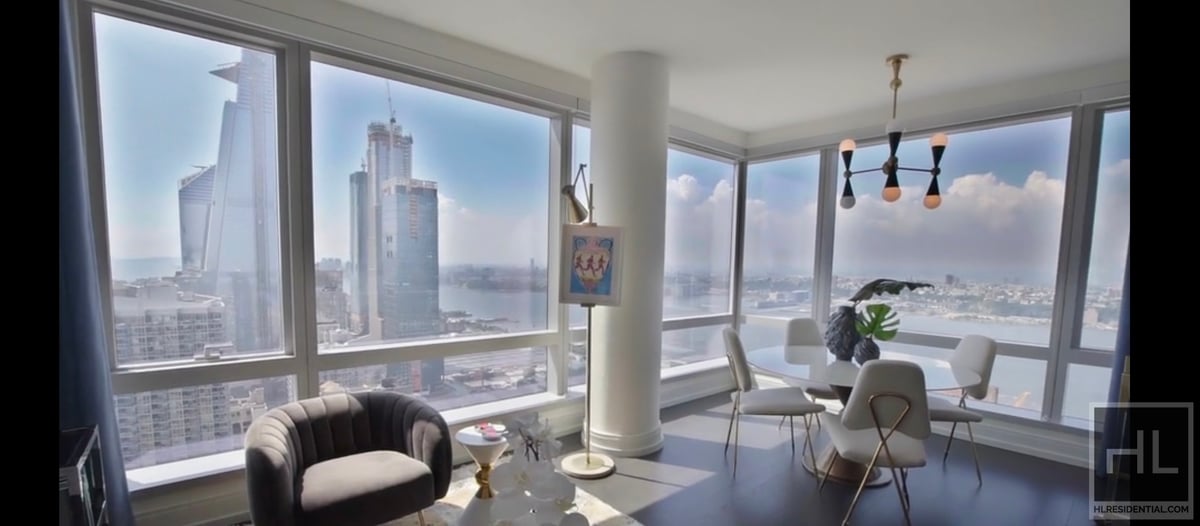 Photo for 555TEN - 555 10th Avenue Rental Building in Hudson Yards, Manhattan