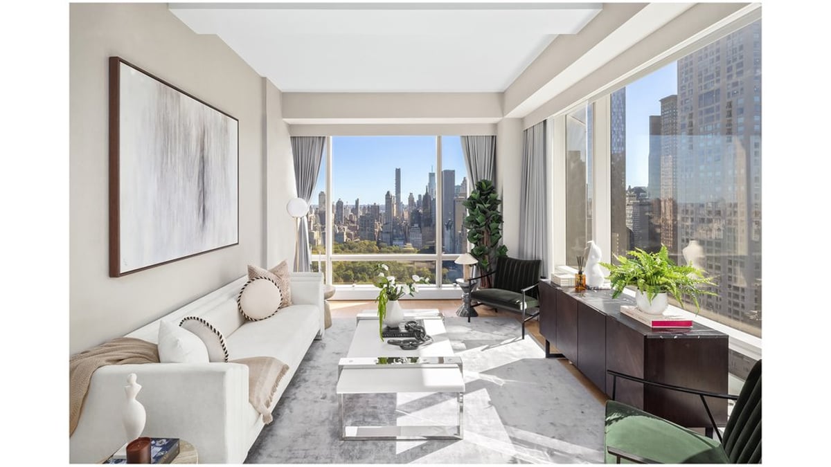 Photo for One Central Park West - One Central Park West Condominium in Upper West Side, Manhattan