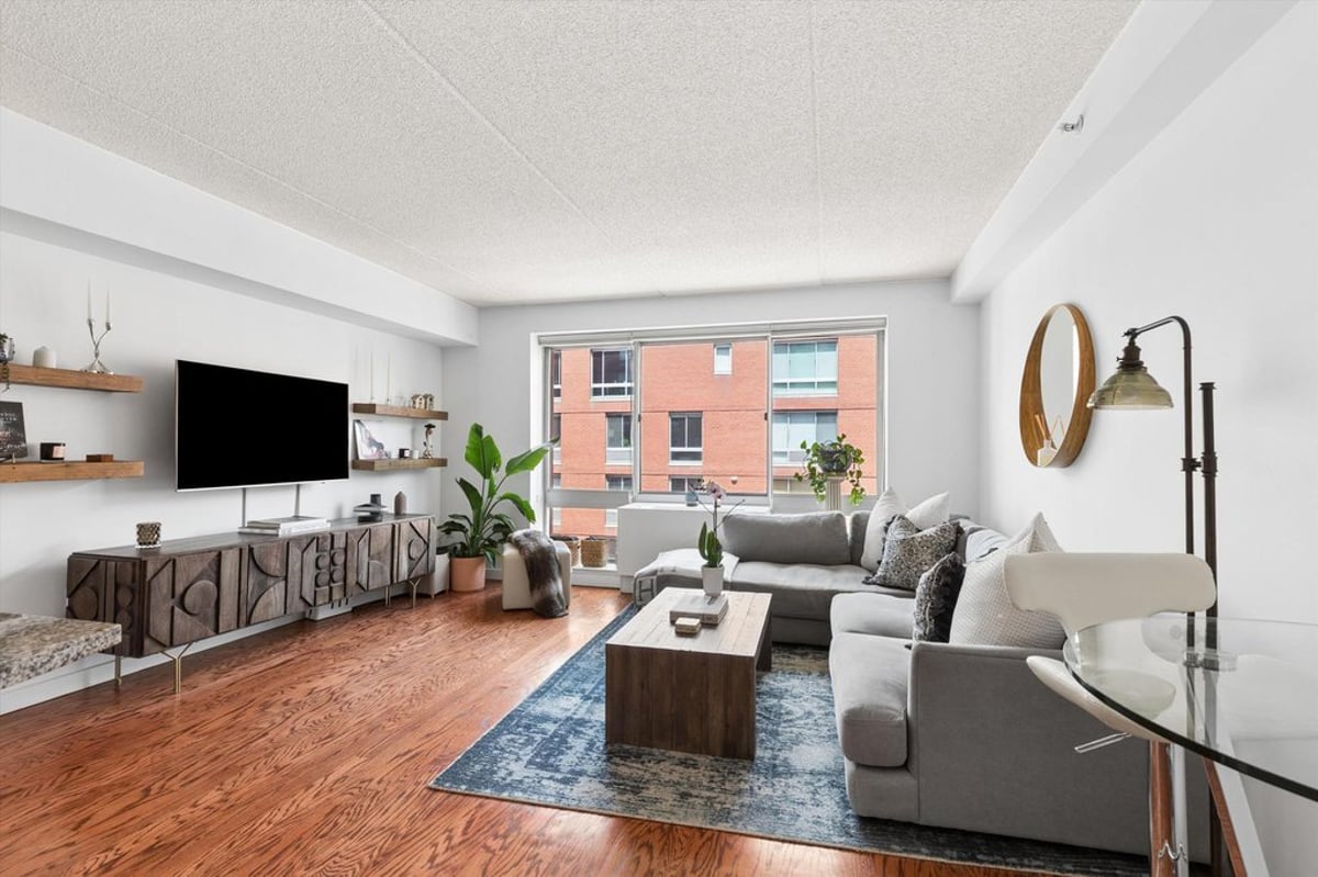 Photo for 555 West 23rd Street - 555 West 23rd Street Condominium in Chelsea, Manhattan