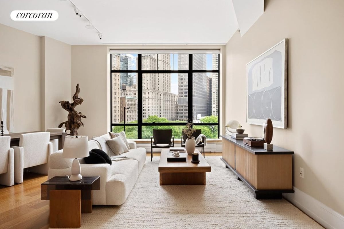 Photo for 10 Madison Square West - 10 Madison Square West Condominium in Flatiron, Manhattan