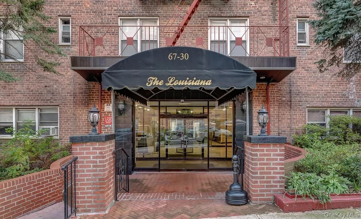 Photo for 67-30 CLYDE STREET - 67-30 Clyde Street Cooperative in Flushing, Queens