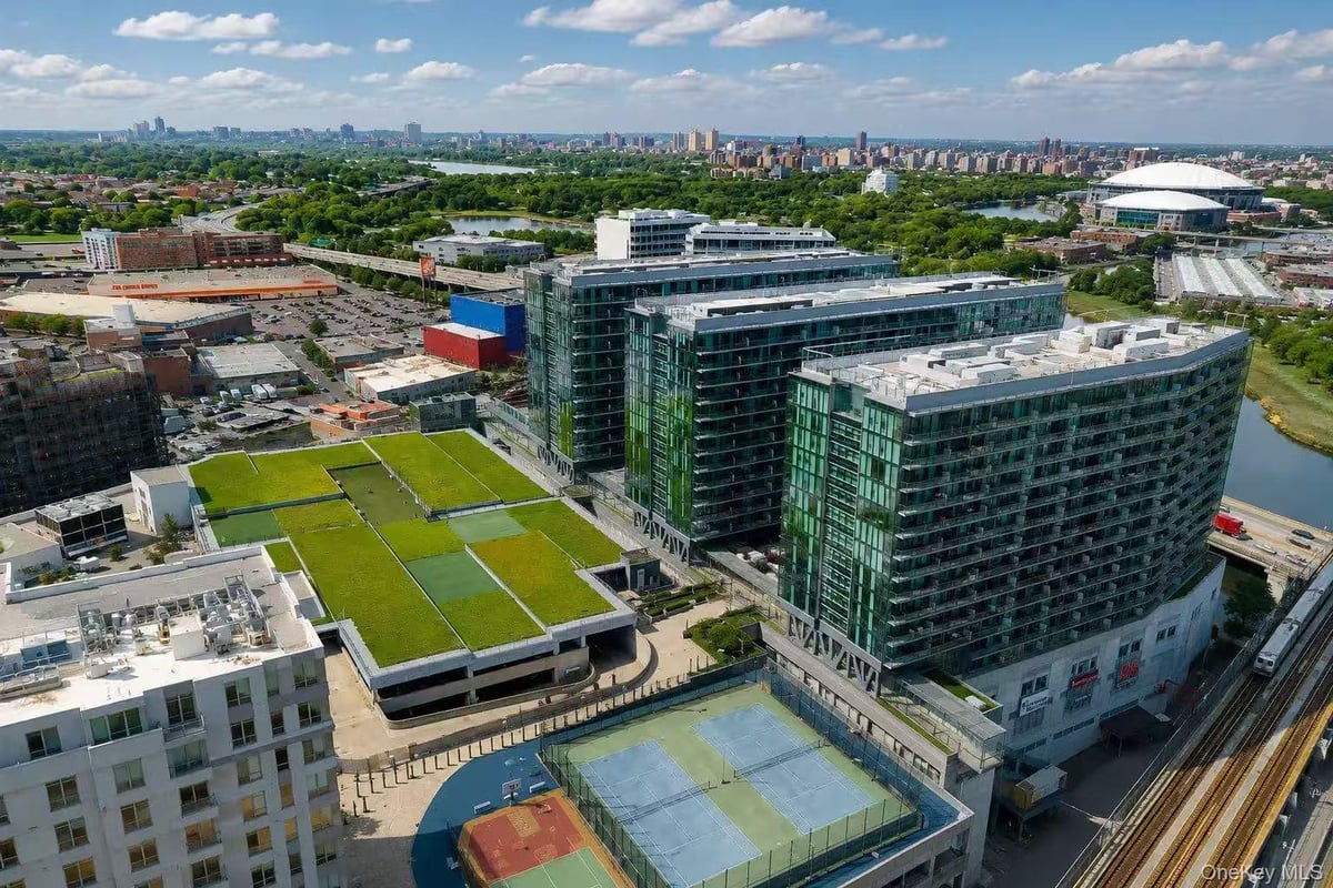 Photo for The Grand at Sky View Parc - 131-03 40th Road Condominium in Flushing, Queens