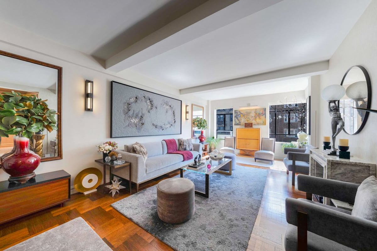 Photo for 565 West End Avenue - 565 West End Avenue Cooperative in Upper West Side, Manhattan