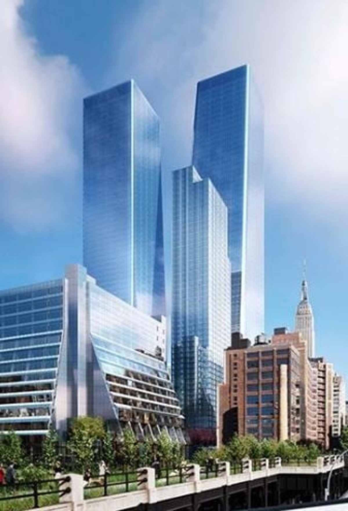 Photo for The Eugene - 427 West 31St Street Rental Building in Midtown, Manhattan