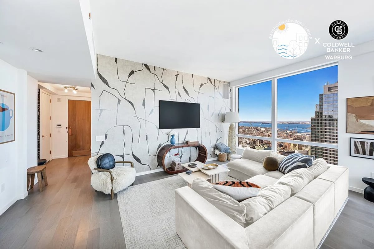 Photo for Brooklyn Point - 1 City Point Condominium in Downtown Brooklyn, Brooklyn