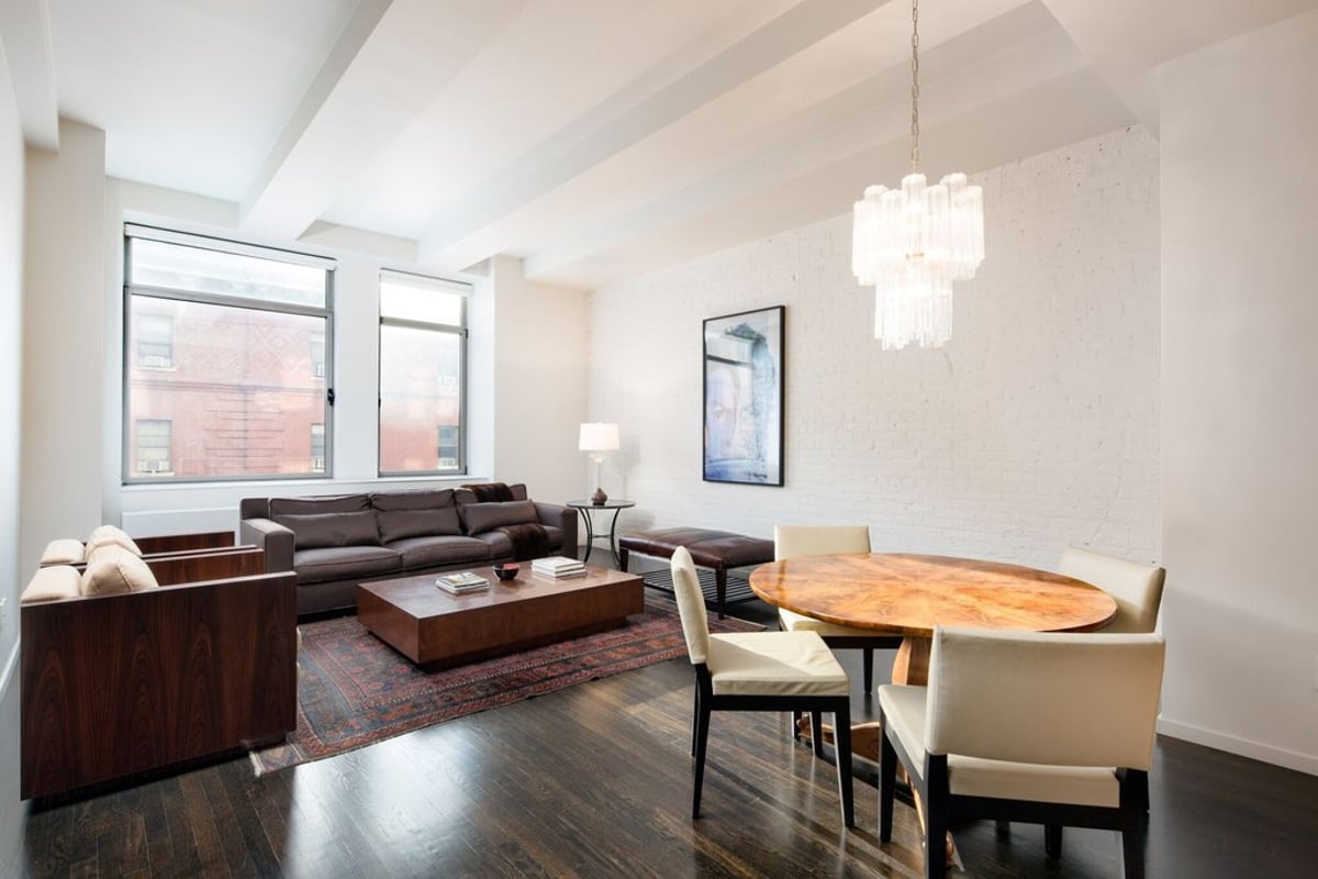 Photo for Chelsea Mercantile - 252 Seventh Avenue Condominium in Chelsea, Manhattan