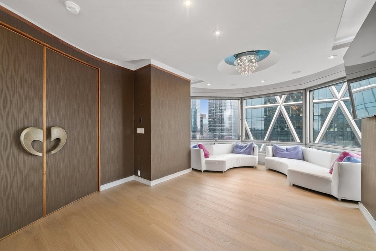 Photo for Central Park Place - 301 West 57th Street Condominium in Upper West Side, Manhattan