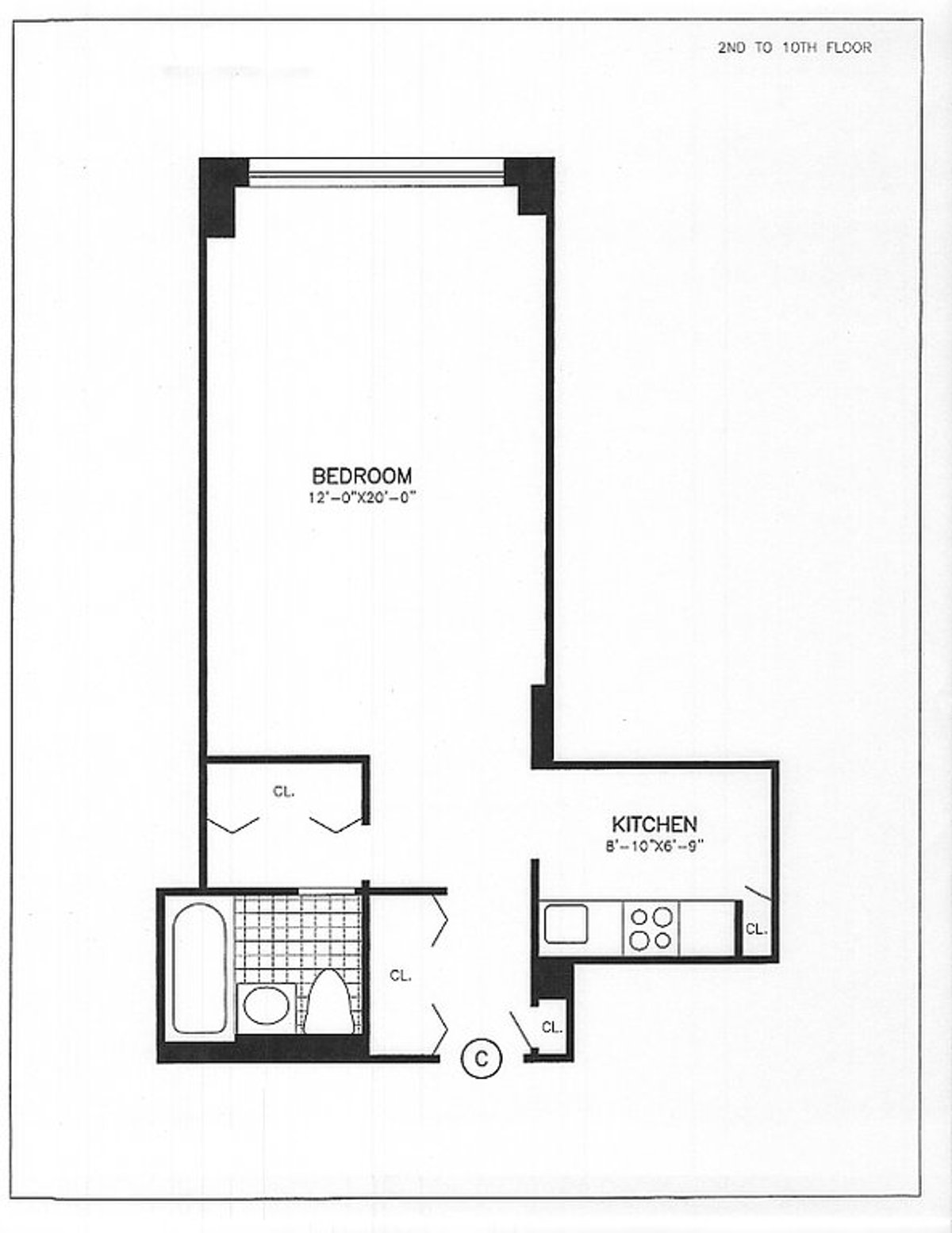 Photo for Ambassador East - 330 East 46th Street Rental Building in Turtle Bay, Manhattan