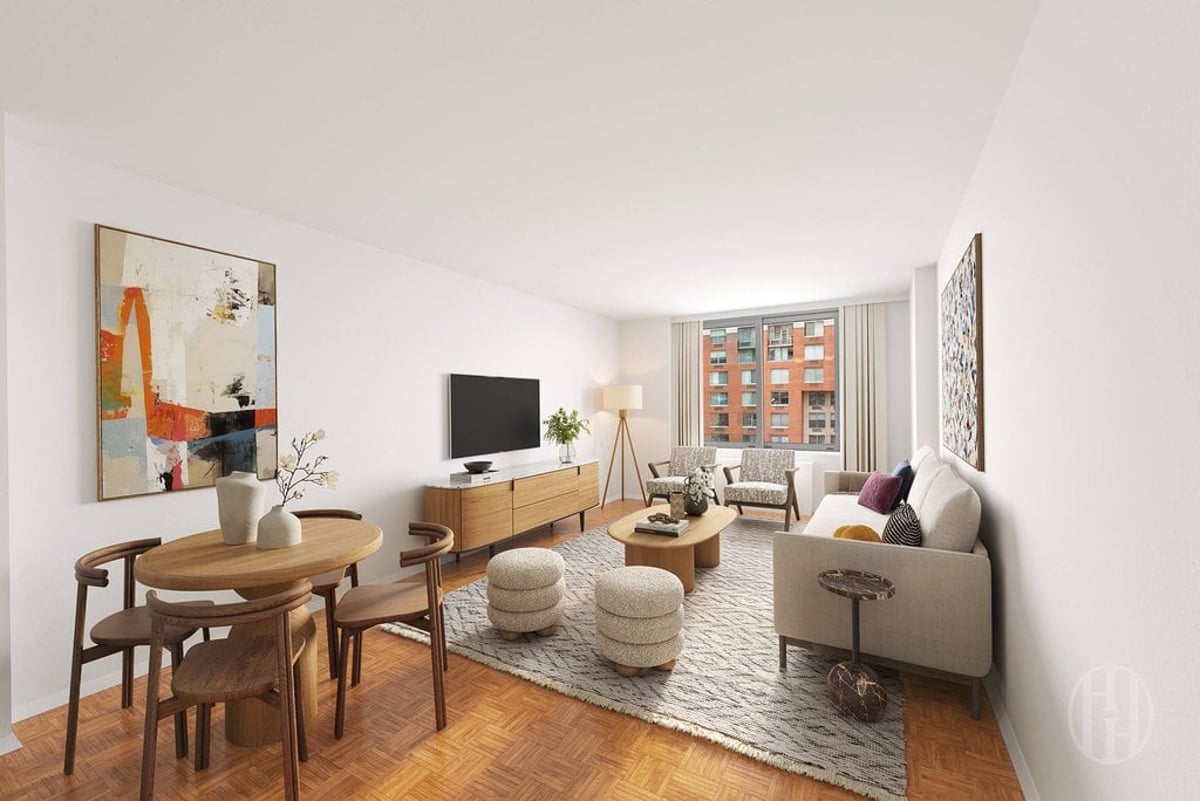 Photo for The Cove Club - 2 South End Avenue Condominium in Battery Park City, Manhattan