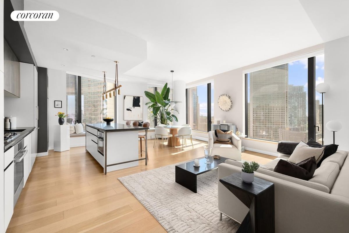 Photo for 11 Hoyt - 11 Hoyt Street Condominium in Downtown Brooklyn, Brooklyn