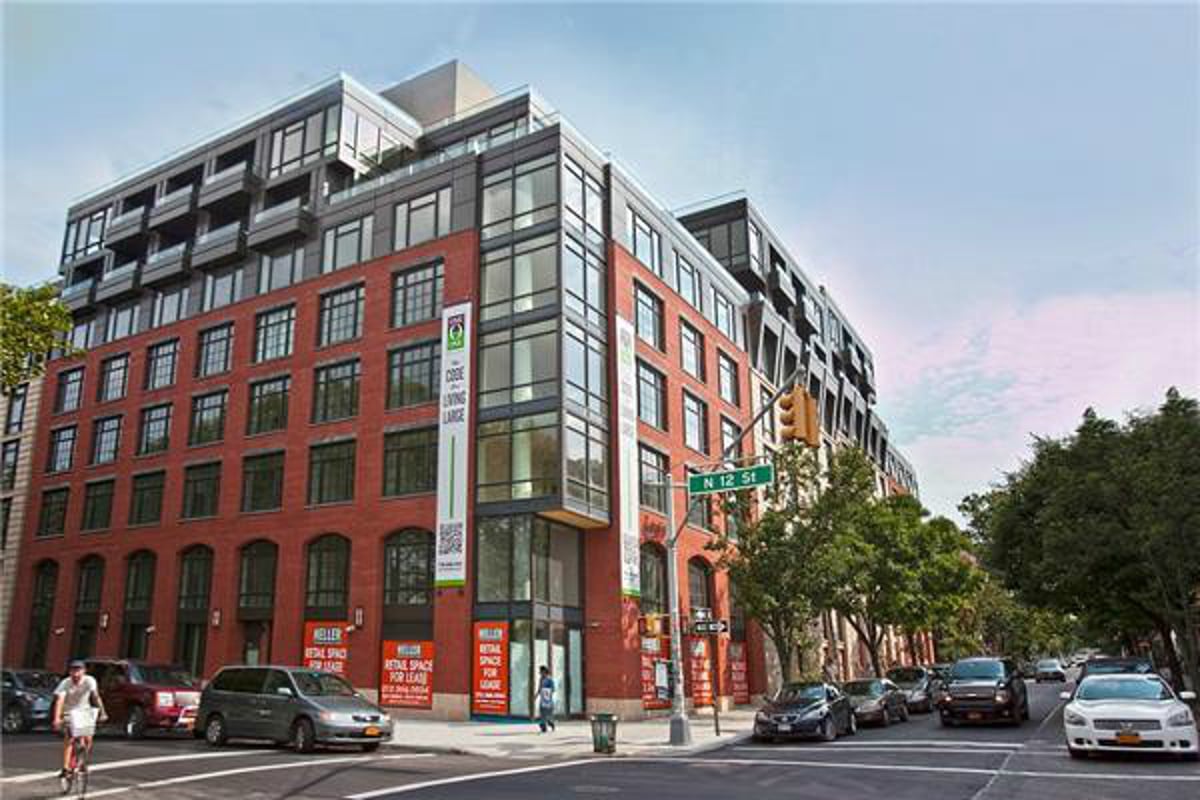 Photo for 101 BEDFORD AVENUE - 101 Bedford Avenue Condominium in Williamsburg, Brooklyn