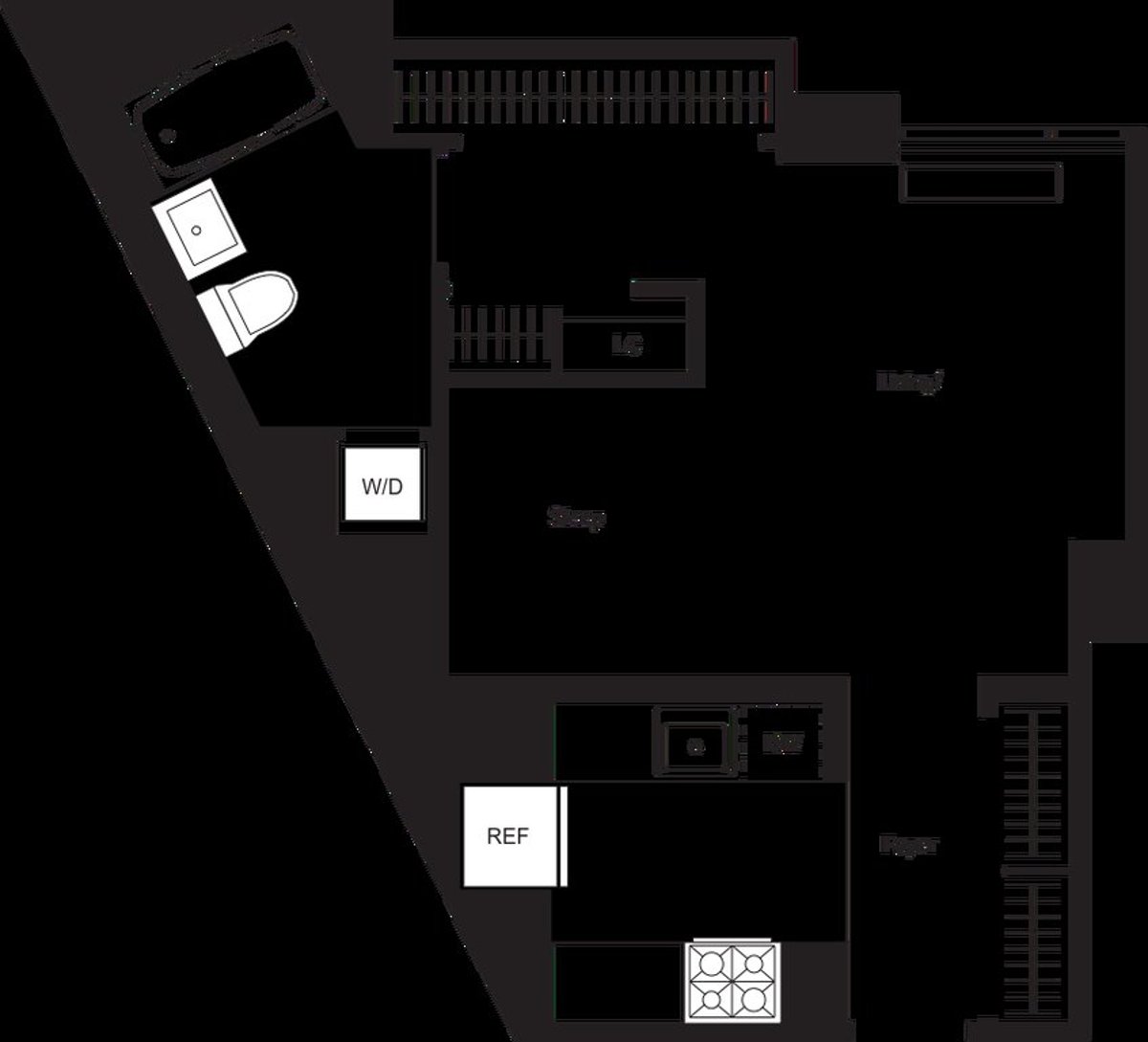 Photo for The Caledonia - 450 West 17th Street Condominium in Chelsea, Manhattan