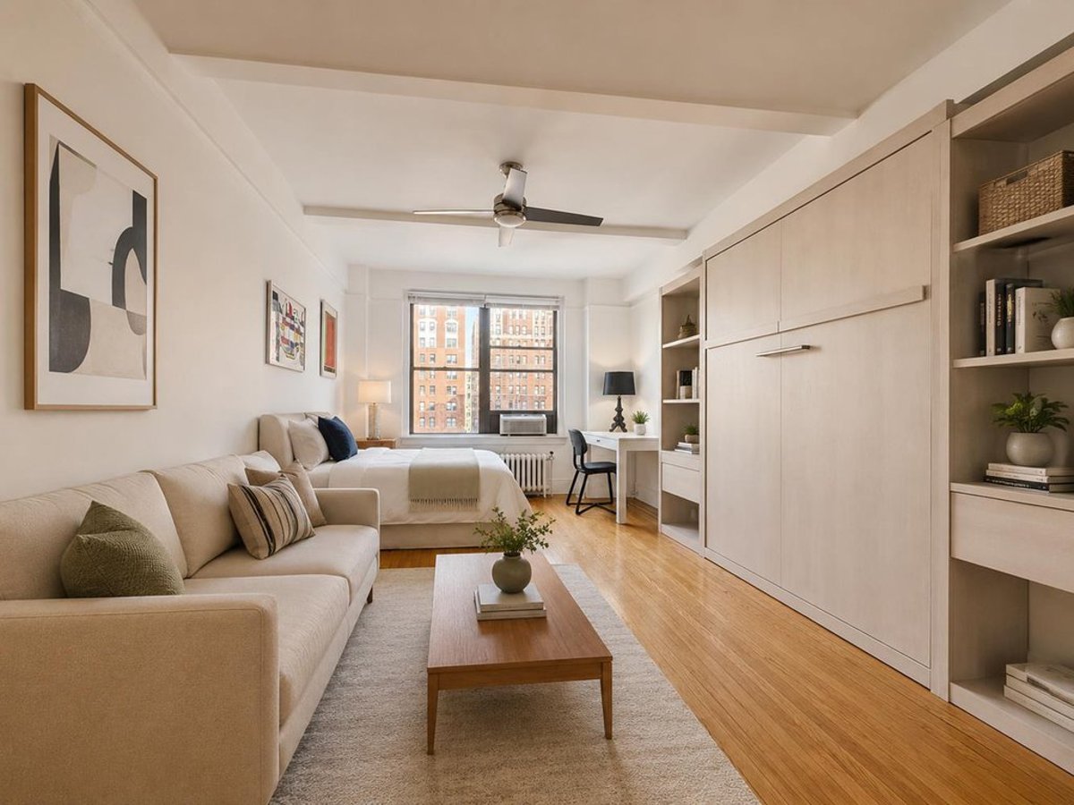 Photo for The Broadmoor - 235 West 102nd Street Condominium in Upper West Side, Manhattan