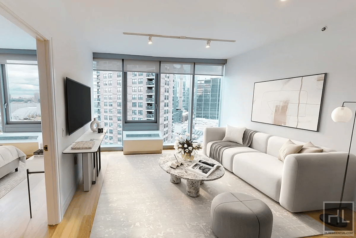 Photo for Mercedes House - 550 West 54th Street Condominium in Hell's Kitchen, Manhattan