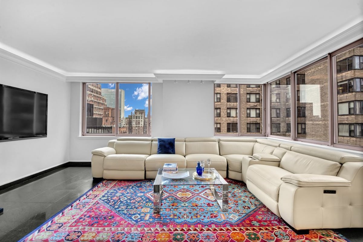 Photo for The Vanderbilt - 235 East 40th Street Condominium in Turtle Bay, Manhattan