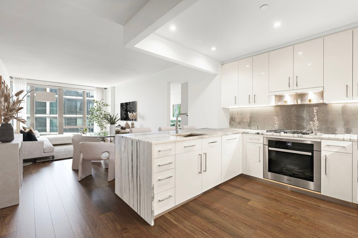 Photo for One Riverside Park - 50 Riverside Boulevard Condominium in Upper West Side, Manhattan