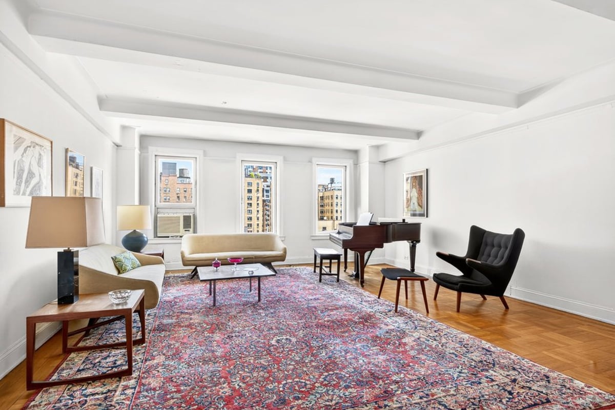 Photo for 110 RIVERSIDE DRIVE - 110 Riverside Drive Cooperative in Upper West Side, Manhattan