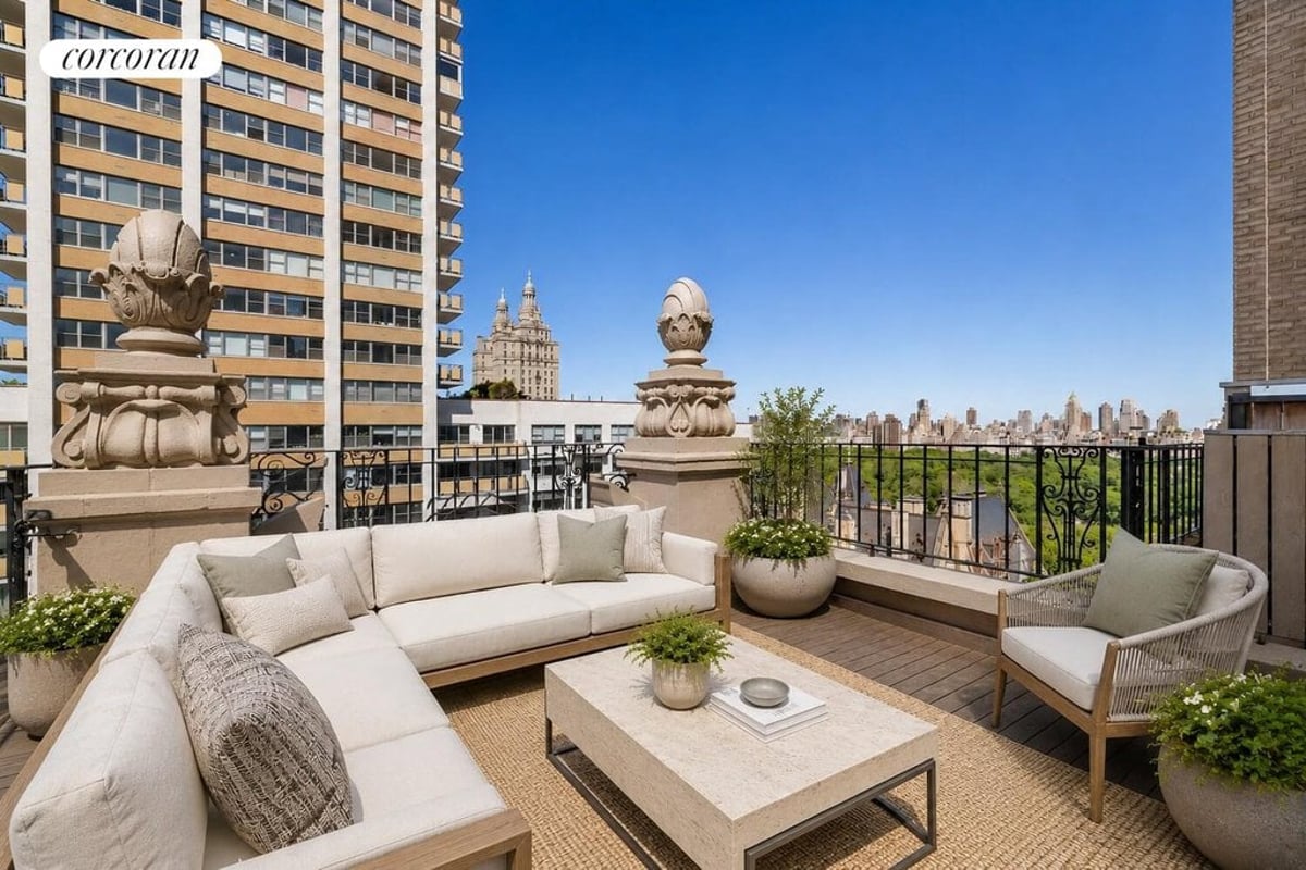 Photo for The Oliver Cromwell - 12 West 72nd Street Cooperative in Upper West Side, Manhattan