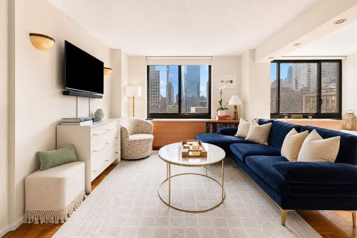 Photo for Liberty Court - 200 Rector Place Condominium in Battery Park City, Manhattan