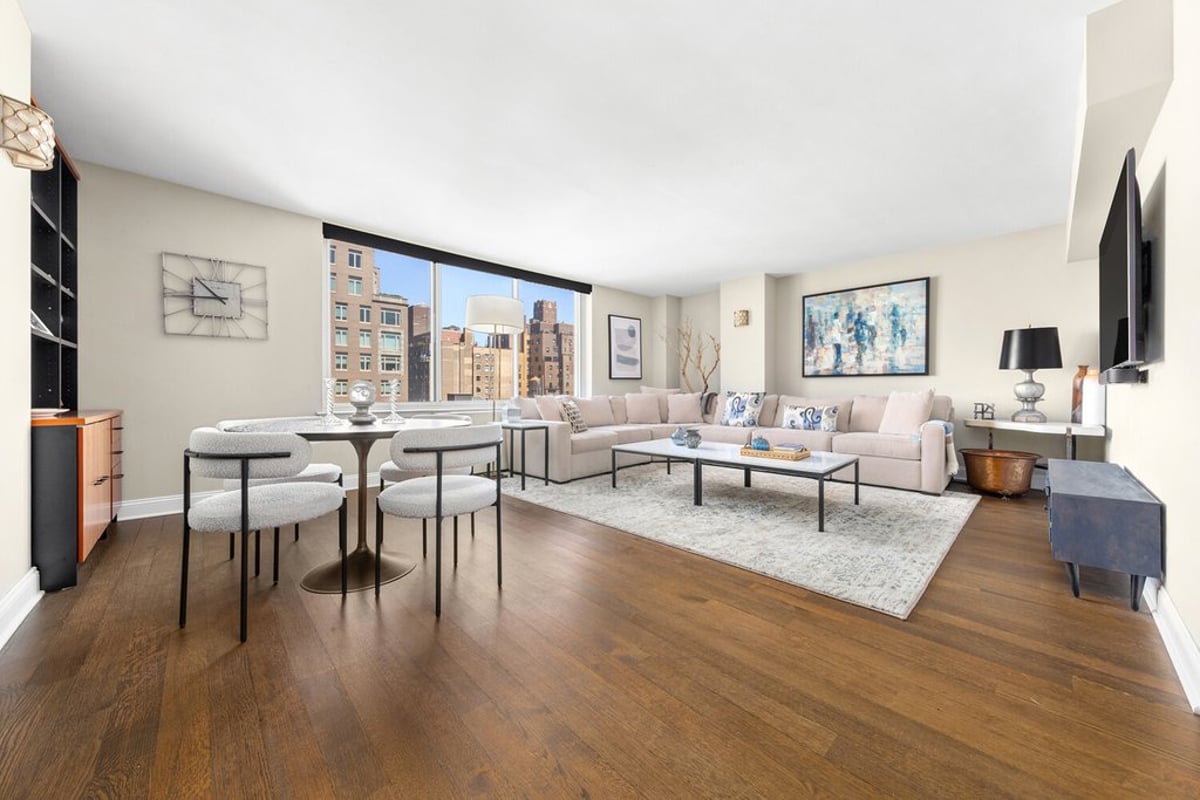 Photo for The Broadway - 2250 Broadway Condominium in Upper West Side, Manhattan