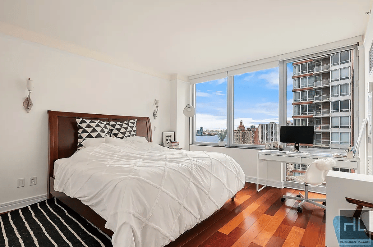Photo for The Ritz-Carlton Residences - 10 Little West Street Condominium in Battery Park City, Manhattan