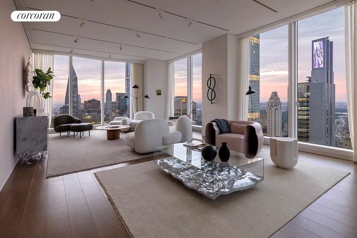 Photo for SELENE - 100 East 53rd Street Condominium in Midtown, Manhattan