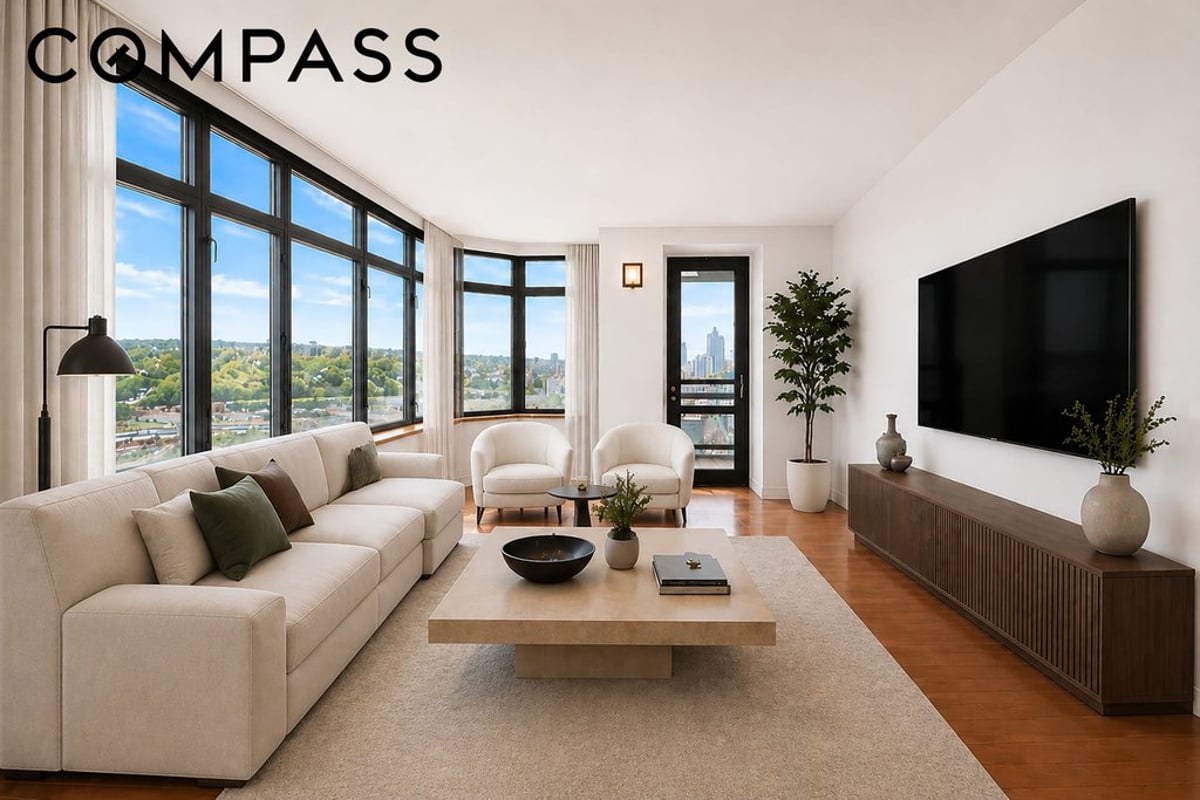 Photo for Pinnacle Condominium - 112-01 Queens Boulevard Condominium in Forest Hills, Queens