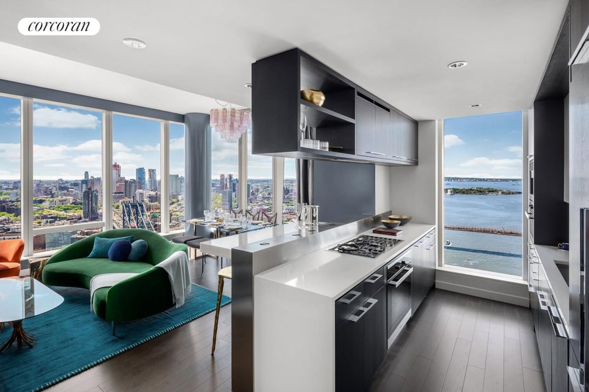 Photo for One Manhattan Square - 252 South Street Condominium in Lower East Side, Manhattan
