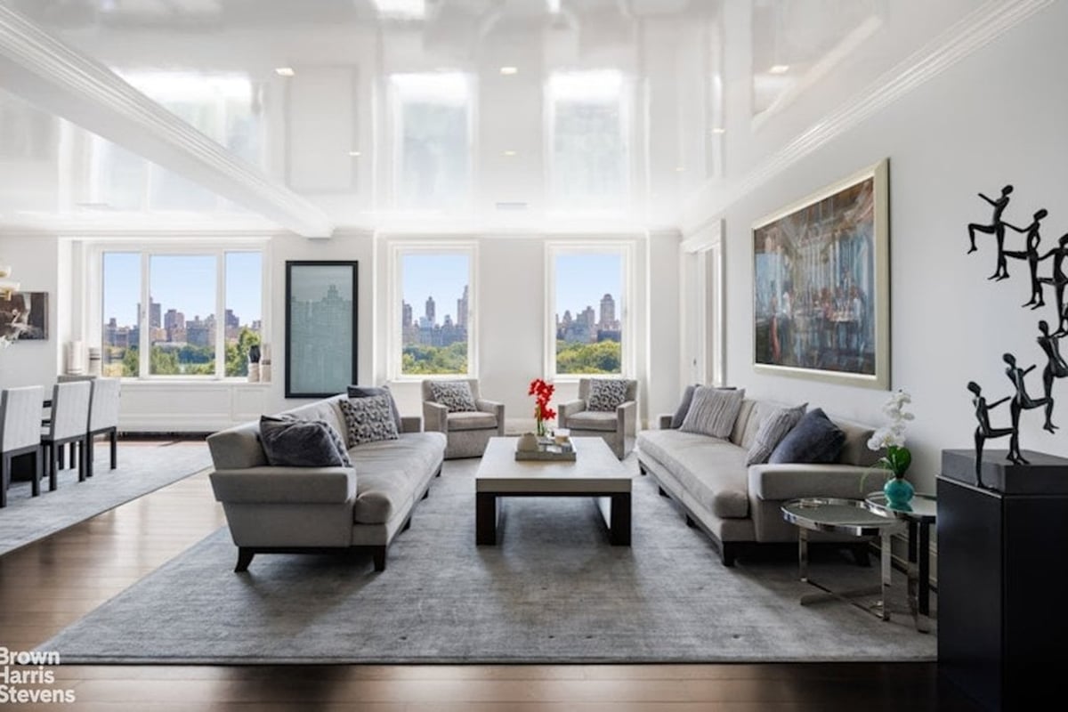 Photo for The White House - 262 Central Park West Cooperative in , Manhattan