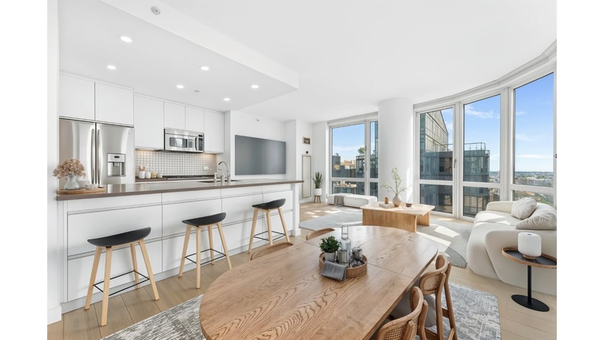 Photo for Oro - 306 Gold Street Condominium in Downtown Brooklyn, Brooklyn