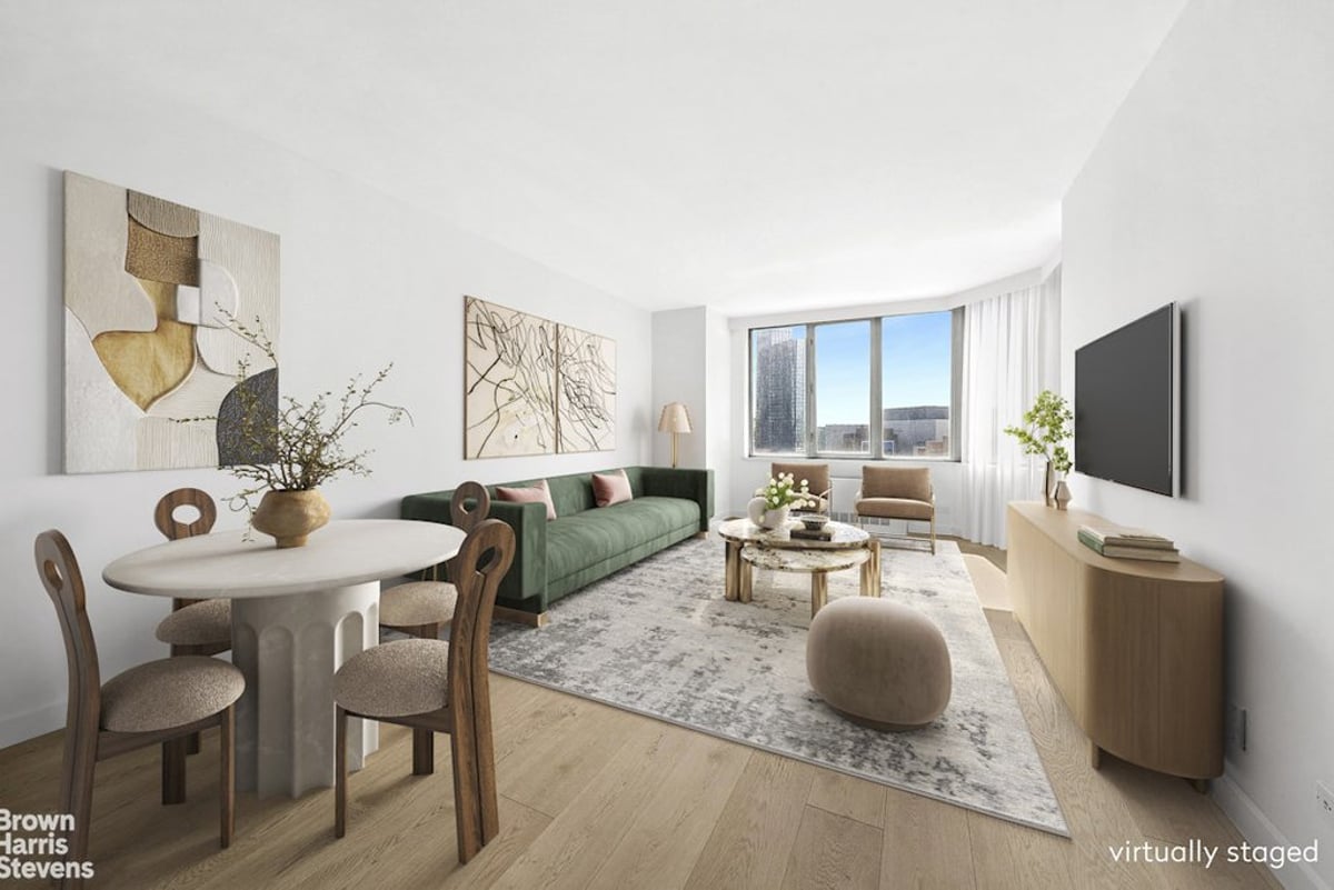 Photo for The Strand - 500 West 43rd Street Condominium in Midtown West, Manhattan