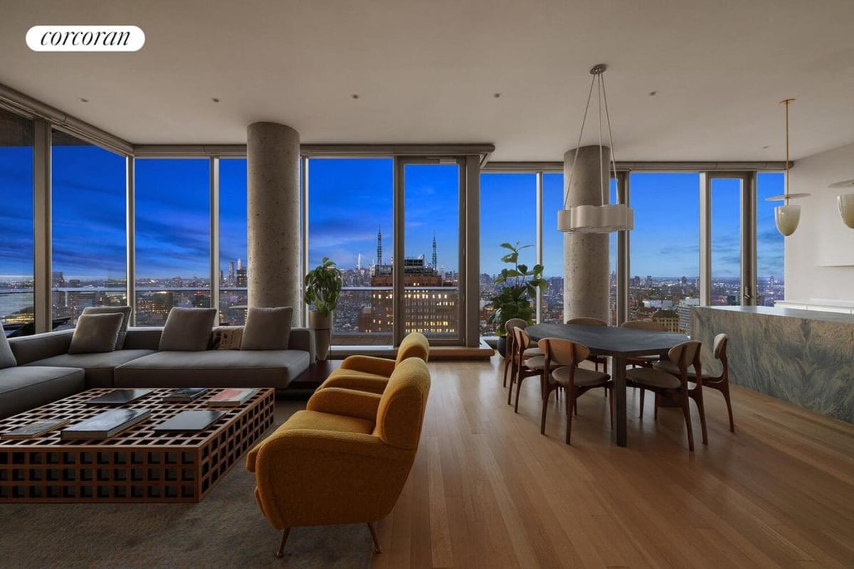 Photo for 56 Leonard - Jenga Building - 56 Leonard Street Condominium in Tribeca, Manhattan
