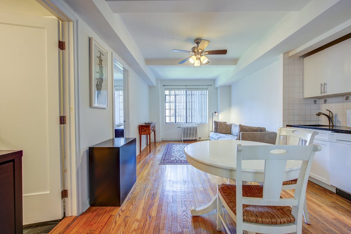 Photo for Prospect Tower - 45 Tudor City Place Cooperative in Turtle Bay, Manhattan