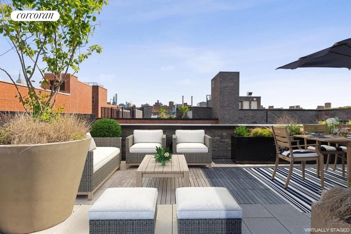 Photo for Steiner East Village - 438 East 12th Street Condominium in East Village, Manhattan