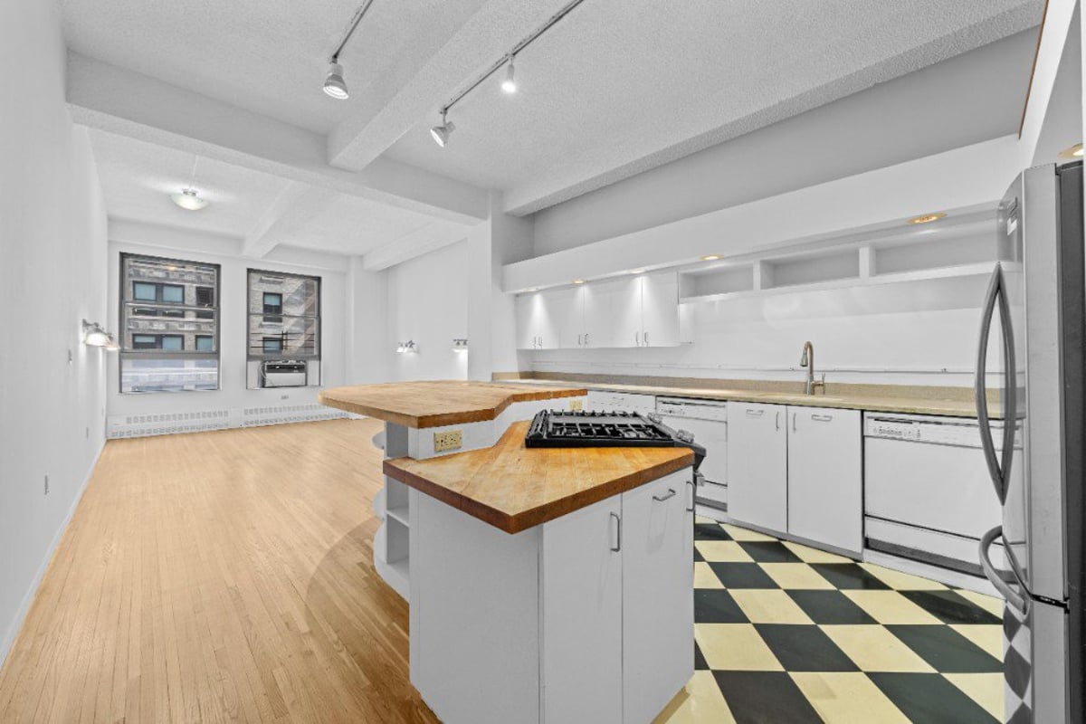 Photo for Chelsea Mews - 148 West 23rd Street Cooperative in Chelsea, Manhattan